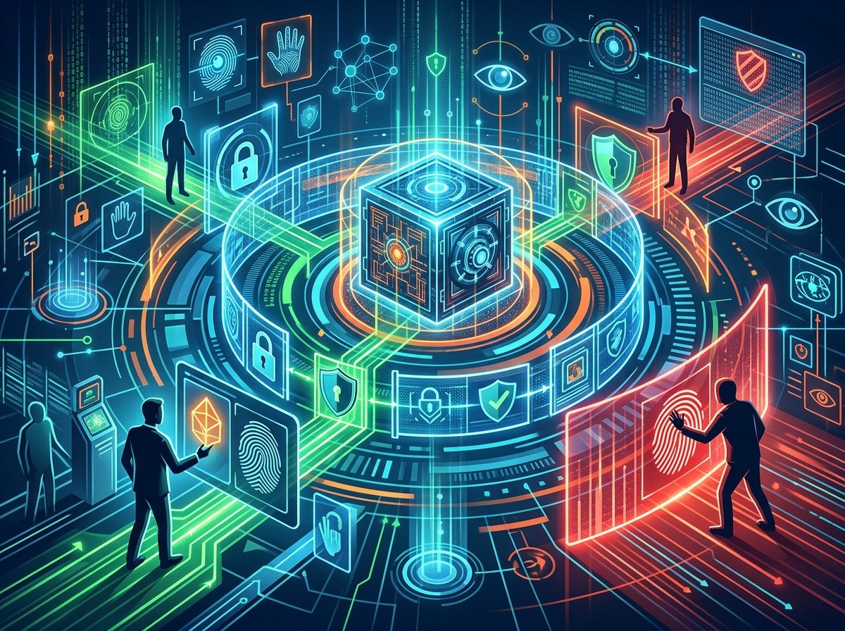 Security and Access Management