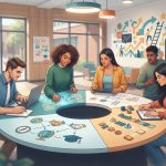 Student Enrollment Strategies