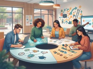 Student Enrollment Strategies