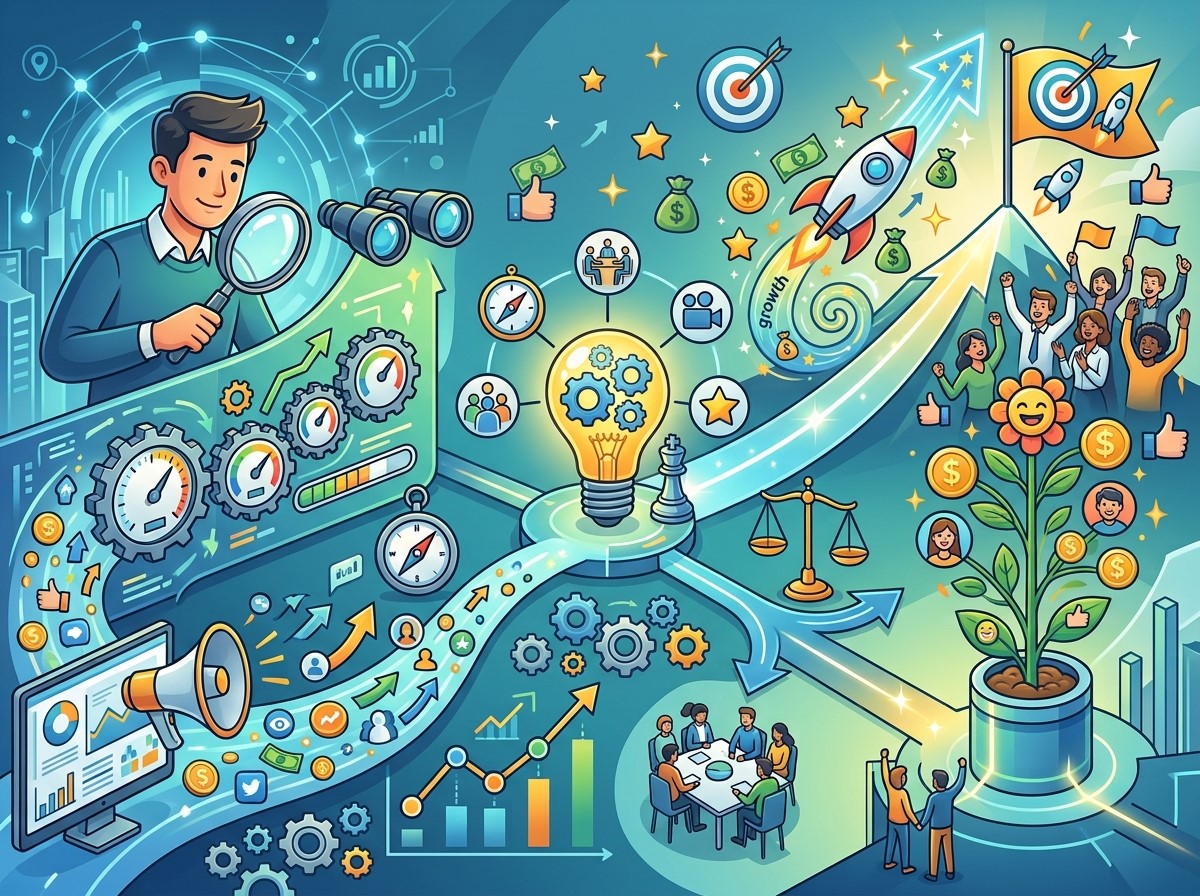 Track and Improve Promotional Performance