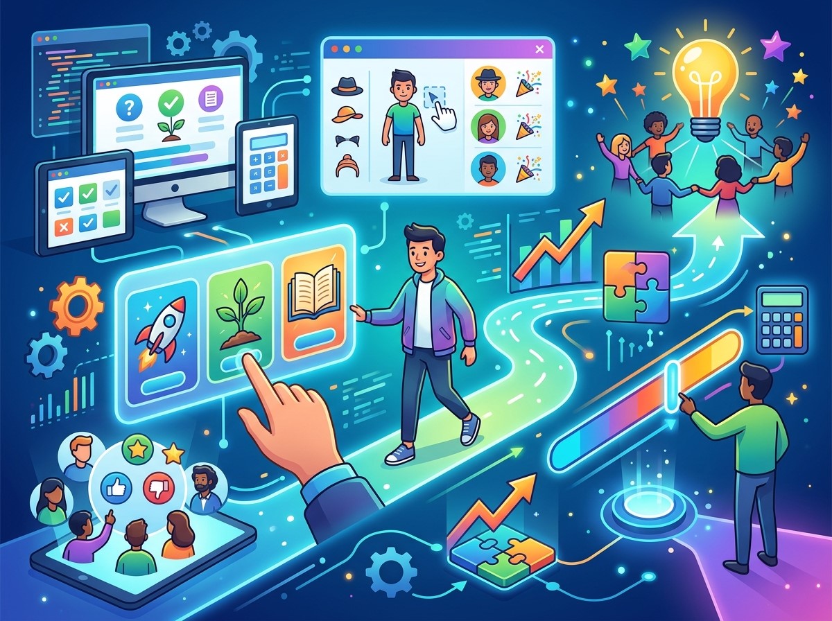  Interactive Content Marketing