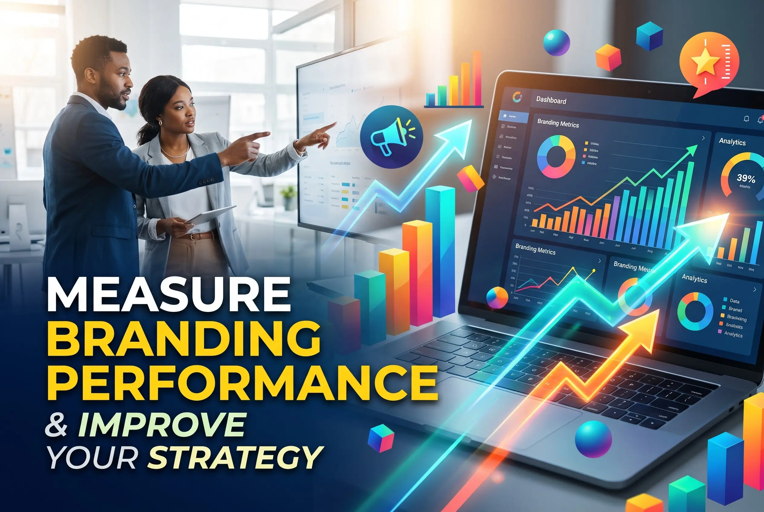Branding Performance