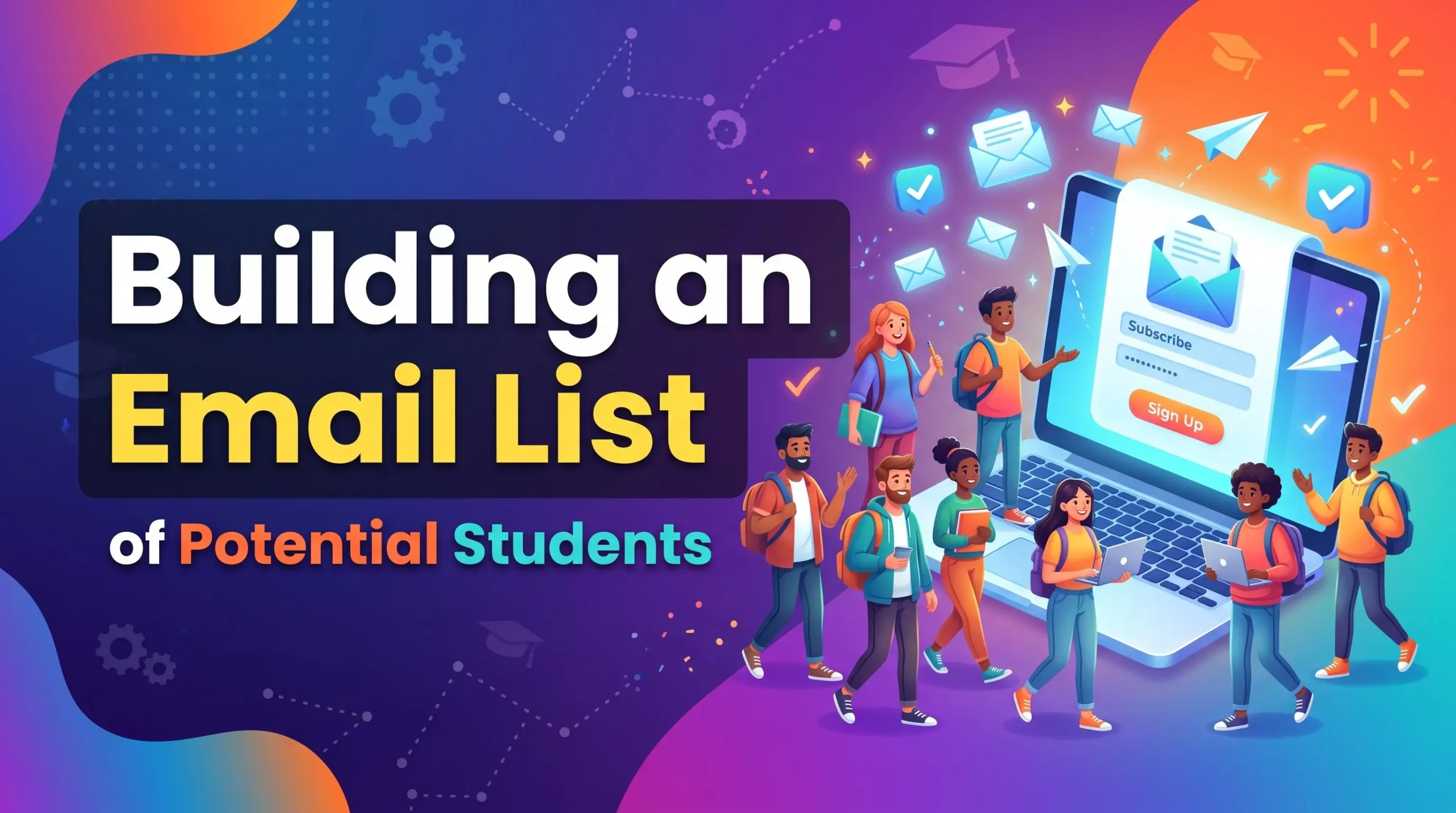 Email List 