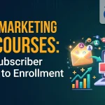 Email Marketing for Courses From Subscriber Growth to Enrollment