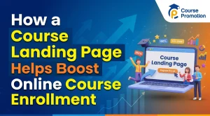 Course Landing Page