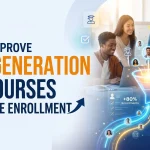 Lead Generation for Courses