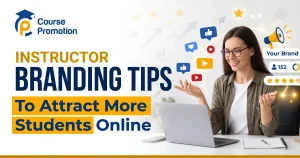 Instructor Branding
