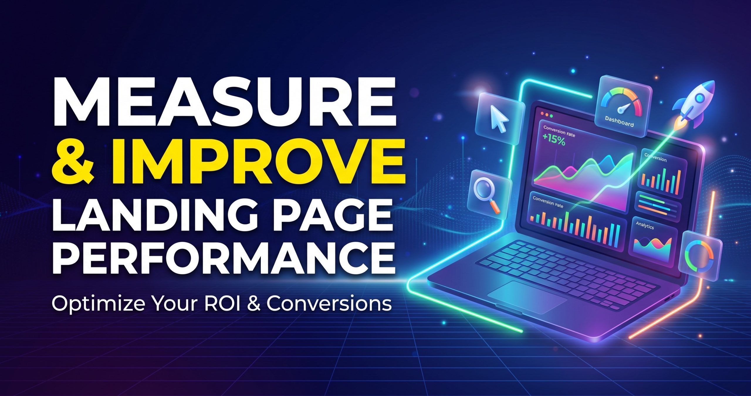 Landing Page Performance