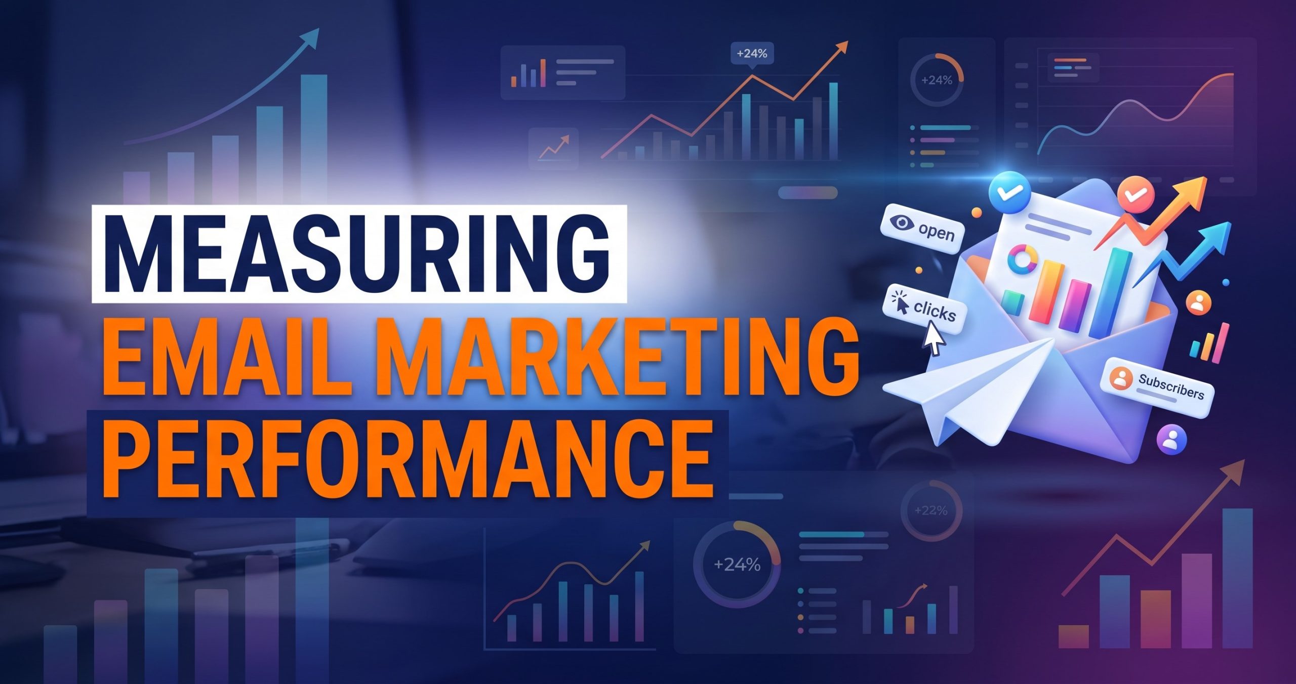 Email Marketing Performance