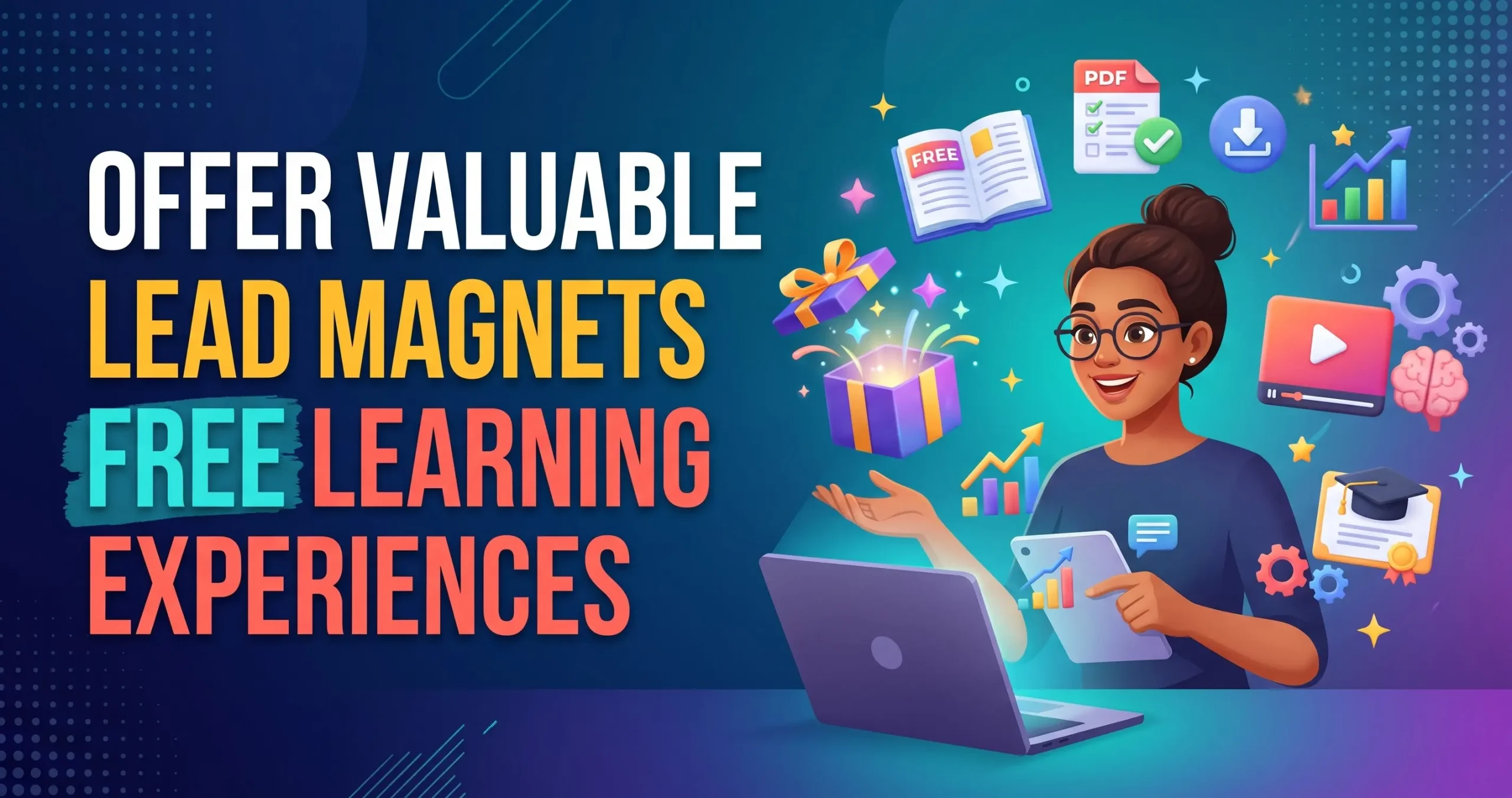  Free Learning Experiences