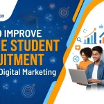 Online Student Recruitment