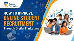 Online Student Recruitment
