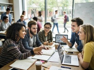 Student Engagement