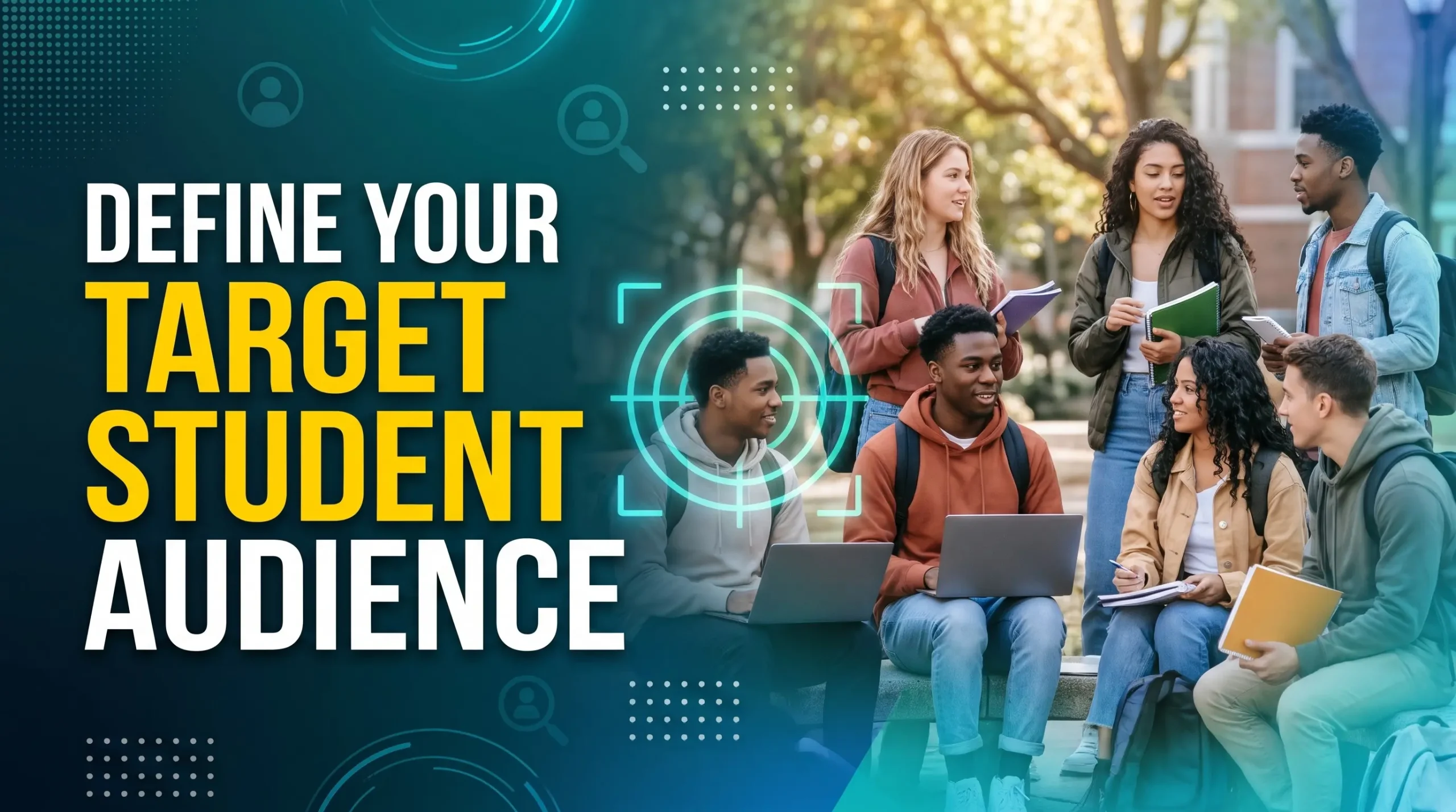 Target Student Audience
